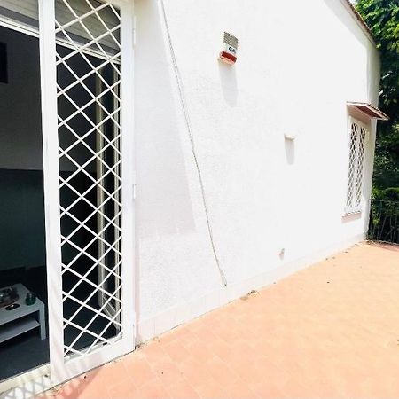 Posillipo 176 Home Nápoles Exterior foto
